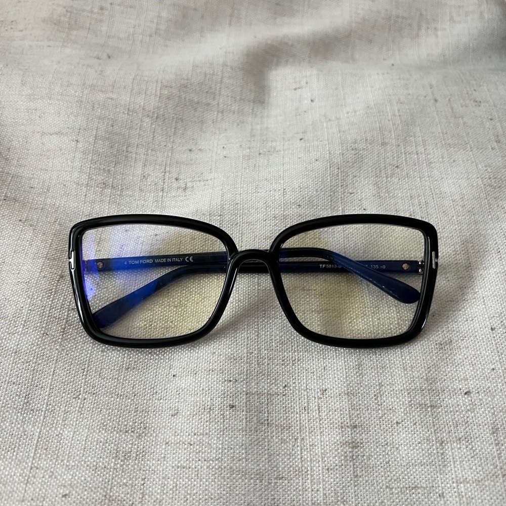 COPY - Tom Ford Eyeglass Frame FT5813-B